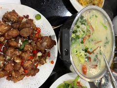 -一哥美食(总店)
