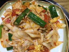 -妈妈的味道(和顺古镇店)