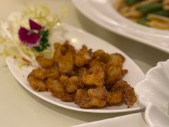 -利苑酒家(合景国际金融广场店)