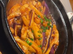 -得意啫·广东啫啫煲(前海HOP店)