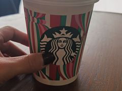 -星巴克(无锡高铁站店)