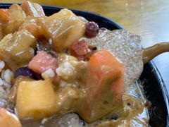 -串妹花式冰粉(乐山总店)