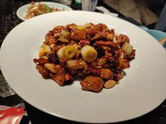 -局气 烤鸭·北京菜(光华路店)
