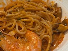 -Pizzeria da Nicola·火炉披萨(中大国际店)