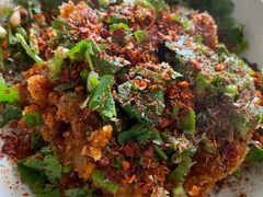 -小杨翘脚牛肉