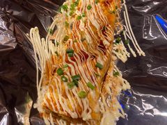 -日葵 大阪烧ひまり(仙霞路店)