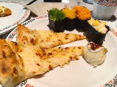 -比格比萨自助(望承公园店)