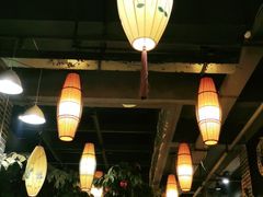 大堂-谭氏兄弟火锅(中和店)