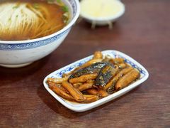 -同得兴 Since·1995 传统苏式面馆(嘉馀坊店)