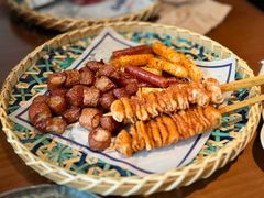 -包整·丝娃娃(一览甲秀楼风景店)