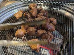 -麻蒲碳烤肉(嘉禾东平地铁站19号店)
