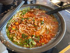 -云龙湖阿喆米线(云龙湖店)