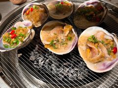 -小核桃烤肉馆(西塔店)