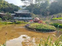 -广州市白云山风景名胜区
