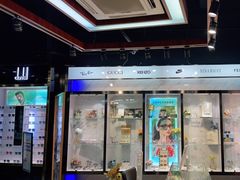 -锦泉眼镜(仓边路店)