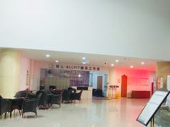 -同人紫荆文体中心·游泳馆(紫荆大厦店)