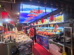 -即墨老公社·海肠捞饭大王(古城店)