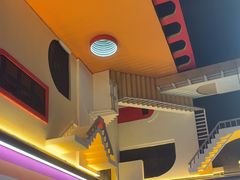 -203密室体验馆·逃脱·聚会·亲子(工体店)