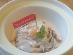 -東舍食唐精品陕菜馆