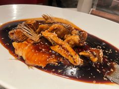 -杭州君悦酒店·湖滨28中餐厅