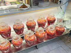 -院8里·少城记忆老川菜(宽窄巷子店)