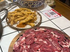 -旧街市鲜货老火锅(大光路店)