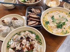 -李记清真馆(打钉巷店)
