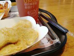 -UMAMI乌玛米披萨·汉堡·清真Halal(红岭北店)