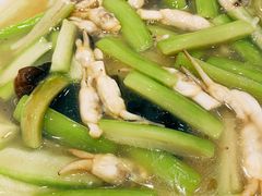 -福运来酒家(川南奉公路店)