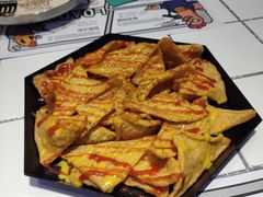 -BOPEYE·波派炸鸡(九霄天地店)