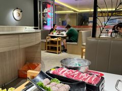 -陈记顺和潮汕牛肉火锅(番禺迎宾大道店)