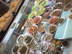 -香妃烤鸡(西单店)