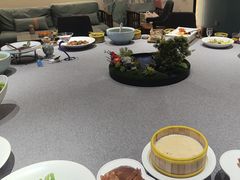 -鹊华居·地道鲁菜·海鲜·融合味(大明湖店)