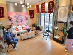 点击看大图 -大美母婴湖畔月子中心(江宁店)