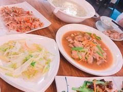 -浙C老邻舍(西城海错店)