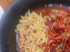 -铭副琦食·虾蟹烩馆(渔人码头店)