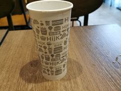 -哈吉客HijK(银座华苑店)