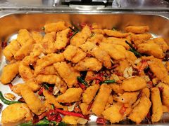 -芭菲盛宴·环球美食(北城国际店)