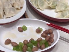 -喜家德虾仁水饺(中央大街店)
