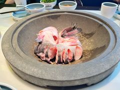 -鲜念蒸汽石锅鱼(红山6979店)