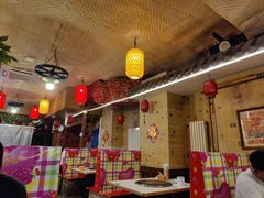 -人民公社铁锅炖·东北菜(卫国道店)