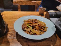 -丹江渔村(首都机场店)