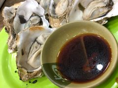 清烧生蚝-贞姨美食·老字号海鲜大排档