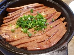 -老阿爸鲜鱼土菜(昆山花桥店)
