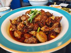 -龙大哥辣子鸡新概念餐厅(美的林城店)
