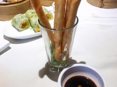 鬼五马六春卷-味可道美食坊(福基路店)