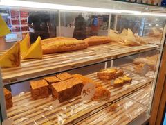 -85度C(厦门中华城新店)