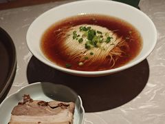 -松鹤面馆·古法焖肉面(观前店)