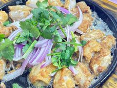 -羊桥饭店(江门紫沙路店)