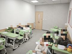 -昂立青少儿成长中心(杨浦国和1000校区)